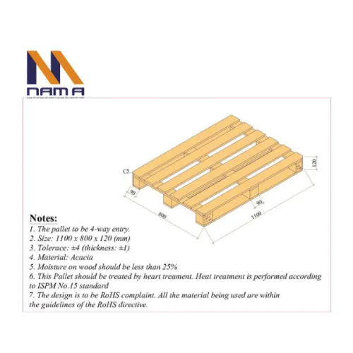 Sản phẩm 24 500x500 — Pallet Nam á - Công Ty Nam á (TNHH) — MST 2300233425