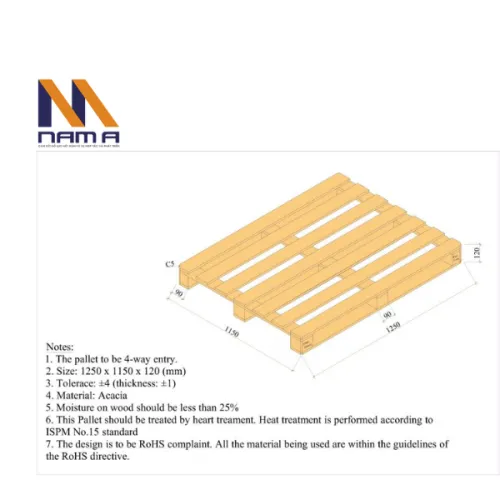 Sản phẩm 25 500x500 — Pallet Nam á - Công Ty Nam á (TNHH) — MST 2300233425