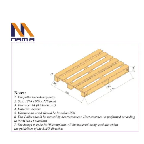 Sản phẩm 26 500x500 — Pallet Nam á - Công Ty Nam á (TNHH) — MST 2300233425
