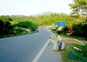 Sản phẩm diem_vuot_duong_Ho_Chi_Minh 280x200 — Công Ty Đại Tân - ( TNHH ) — MST 2300234933
