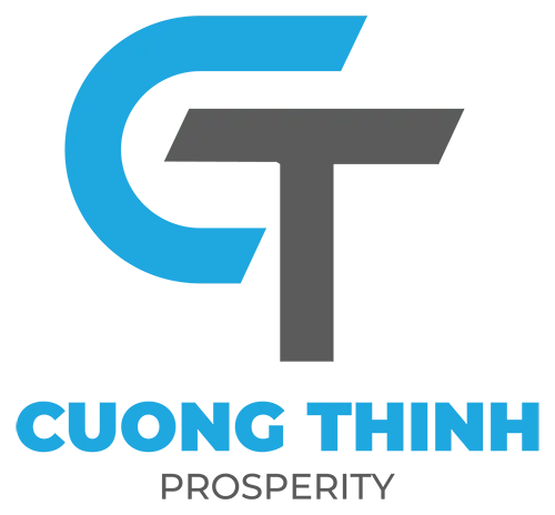 Logo Công Ty TNHH Sản Xuất Và Thương Mại Cường Thịnh