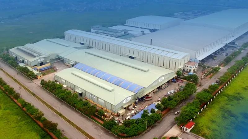 Sản phẩm 4 — Tấm Lợp, Panel Cách Nhiệt Bảo Ôn - Công Ty Cổ Phần Tập Đoàn TONMAT (TONMAT
Group) — MST 2300238060