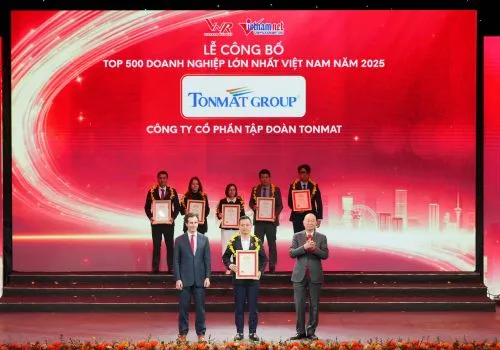 Sản phẩm JTM06602 — Tấm Lợp, Panel Cách Nhiệt Bảo Ôn - Công Ty Cổ Phần Tập Đoàn TONMAT (TONMAT
Group) — MST 2300238060