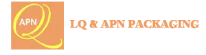 Logo Bao Bì LQ & APN - Công Ty TNHH LQ & APN