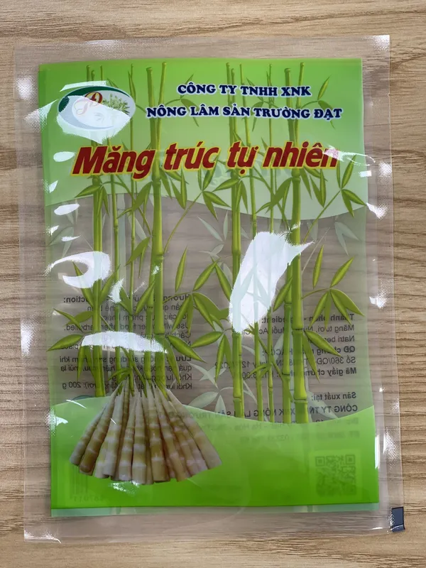 Sản phẩm 111 — Bao Bì LQ & APN - Công Ty TNHH LQ & APN — MST 2300238222