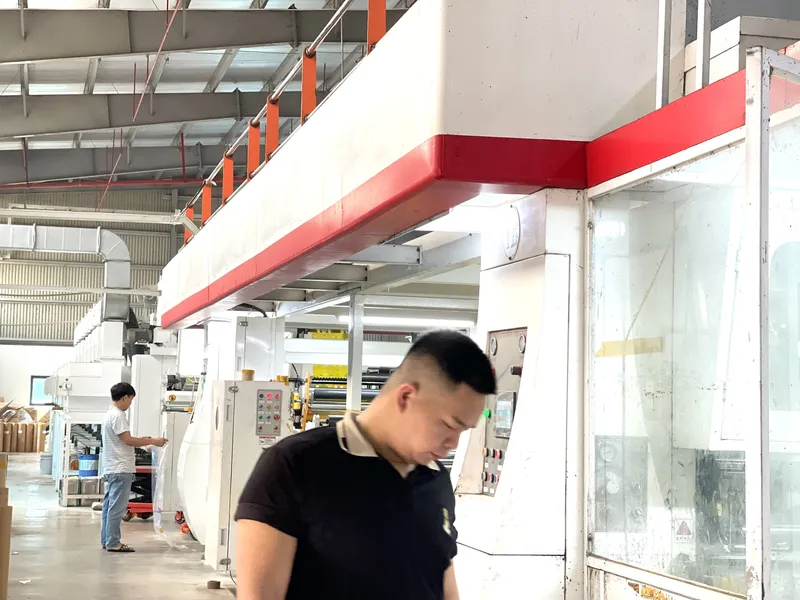 Sản phẩm 1111 — Bao Bì LQ & APN - Công Ty TNHH LQ & APN — MST 2300238222