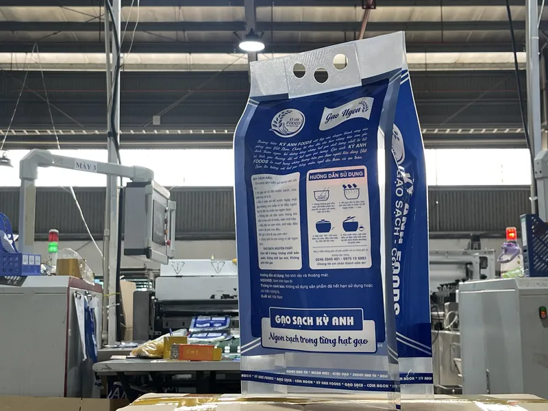 Sản phẩm 218 — Bao Bì LQ & APN - Công Ty TNHH LQ & APN — MST 2300238222