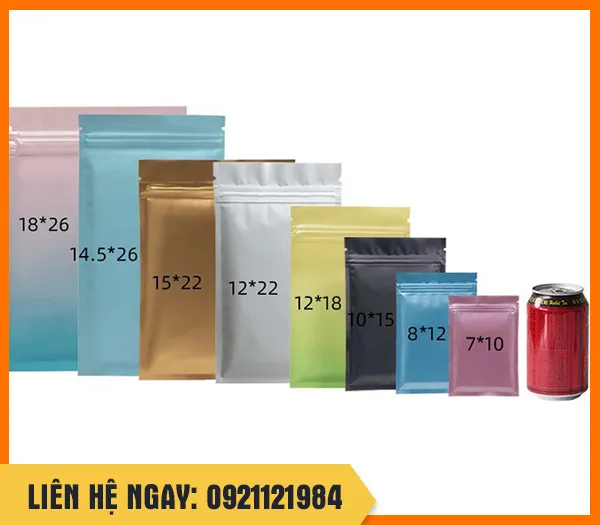 Sản phẩm 4 bien 2 — Bao Bì LQ & APN - Công Ty TNHH LQ & APN — MST 2300238222