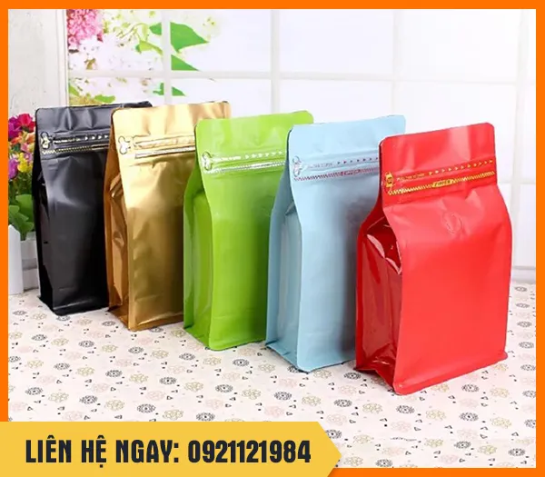 Sản phẩm 4 bien — Bao Bì LQ & APN - Công Ty TNHH LQ & APN — MST 2300238222