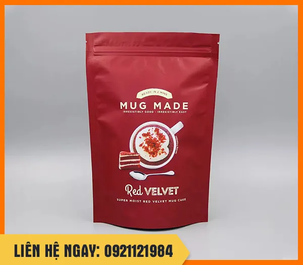 Sản phẩm banh keo — Bao Bì LQ & APN - Công Ty TNHH LQ & APN — MST 2300238222