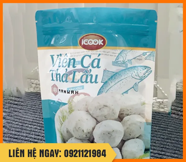 Sản phẩm dong lanh — Bao Bì LQ & APN - Công Ty TNHH LQ & APN — MST 2300238222