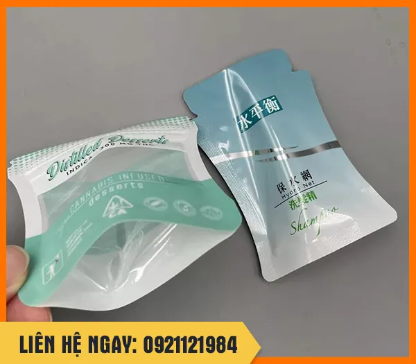 Sản phẩm gel 2 — Bao Bì LQ & APN - Công Ty TNHH LQ & APN — MST 2300238222