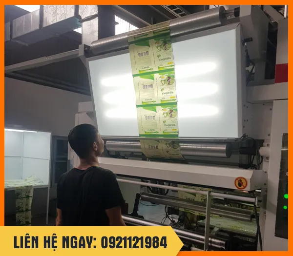 Sản phẩm nha may 1 — Bao Bì LQ & APN - Công Ty TNHH LQ & APN — MST 2300238222