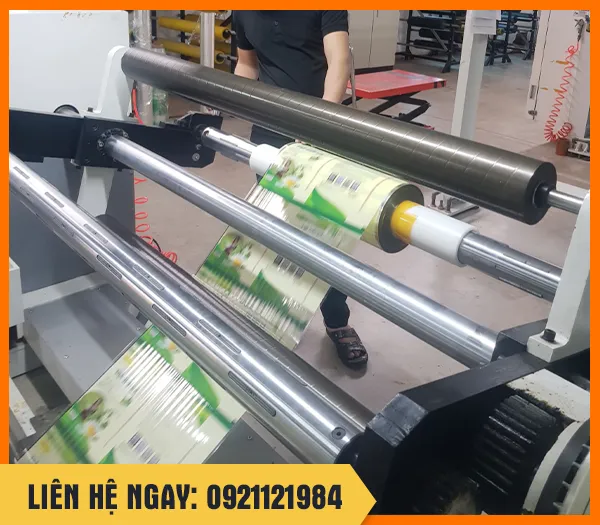 Sản phẩm nha may 2 — Bao Bì LQ & APN - Công Ty TNHH LQ & APN — MST 2300238222