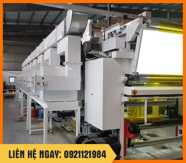 Sản phẩm nha may 4 — Bao Bì LQ & APN - Công Ty TNHH LQ & APN — MST 2300238222