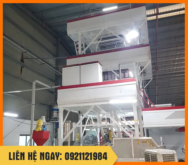 Sản phẩm nha may 5 — Bao Bì LQ & APN - Công Ty TNHH LQ & APN — MST 2300238222