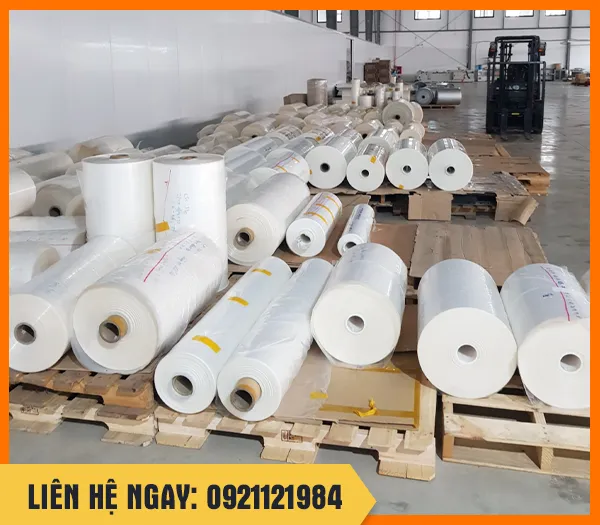 Sản phẩm nha may 6 — Bao Bì LQ & APN - Công Ty TNHH LQ & APN — MST 2300238222