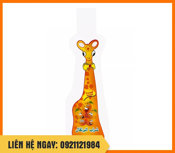 Sản phẩm nuoc ep 3 — Bao Bì LQ & APN - Công Ty TNHH LQ & APN — MST 2300238222