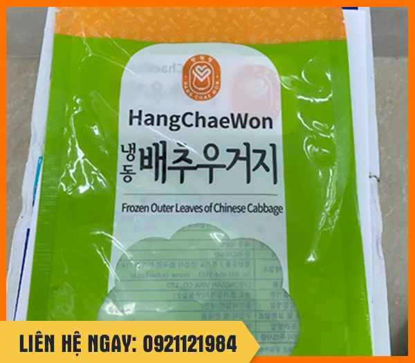 Sản phẩm thuc pham — Bao Bì LQ & APN - Công Ty TNHH LQ & APN — MST 2300238222