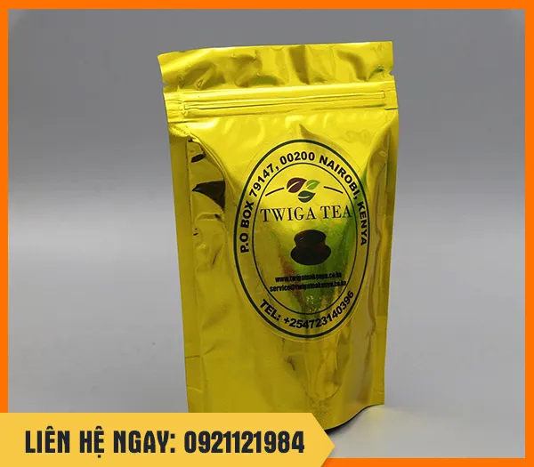 Sản phẩm tra — Bao Bì LQ & APN - Công Ty TNHH LQ & APN — MST 2300238222