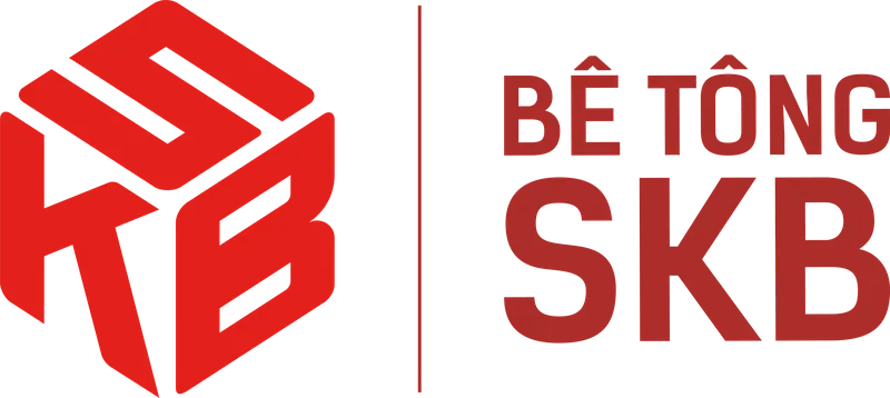 Logo Công Ty Cổ Phần Xây Dựng Sài Gòn - Kinh Bắc
