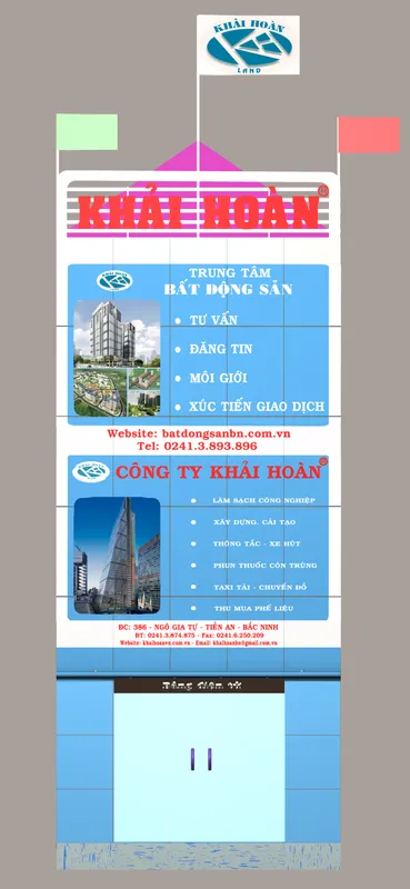 Sản phẩm 1254720667_duyet — Công Ty Khải Hoàn - (TNHH) — MST 2300273516