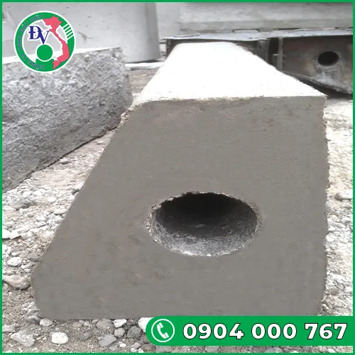 Sản phẩm BÃ³ vá»‰a bÃª tÃ´ng — ống Cống Bê Tông Đất Việt - Công Ty TNHH Đất Việt — MST 2300275697