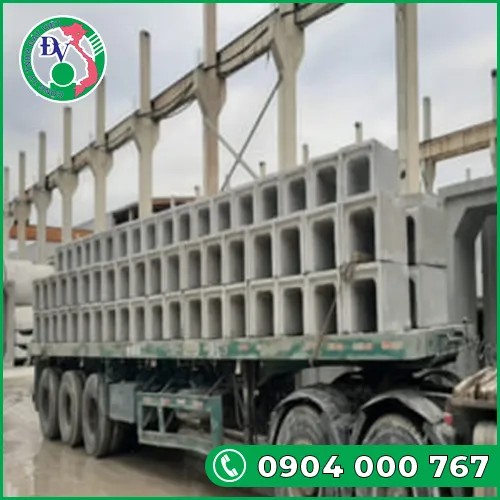 Sản phẩm Cá»‘ng há»™p copy 2 — ống Cống Bê Tông Đất Việt - Công Ty TNHH Đất Việt — MST 2300275697