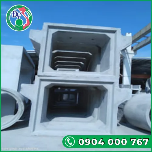 Sản phẩm Cá»‘ng há»™p copy 3 — ống Cống Bê Tông Đất Việt - Công Ty TNHH Đất Việt — MST 2300275697