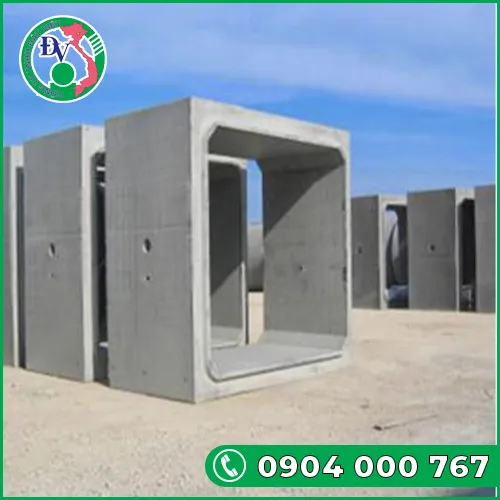 Sản phẩm Cá»‘ng há»™p copy — ống Cống Bê Tông Đất Việt - Công Ty TNHH Đất Việt — MST 2300275697