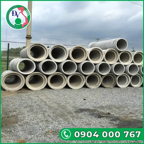 Sản phẩm Cá»‘ng TrÃ²n copy 2 — ống Cống Bê Tông Đất Việt - Công Ty TNHH Đất Việt — MST 2300275697