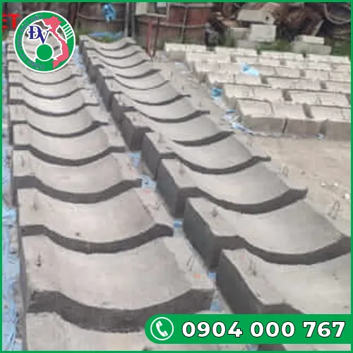 Sản phẩm de cong 1 — ống Cống Bê Tông Đất Việt - Công Ty TNHH Đất Việt — MST 2300275697
