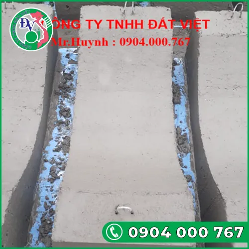 Sản phẩm de cong 2 — ống Cống Bê Tông Đất Việt - Công Ty TNHH Đất Việt — MST 2300275697