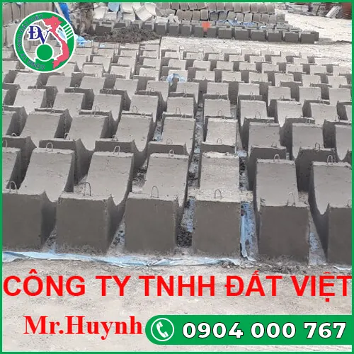 Sản phẩm de cong 3 — ống Cống Bê Tông Đất Việt - Công Ty TNHH Đất Việt — MST 2300275697