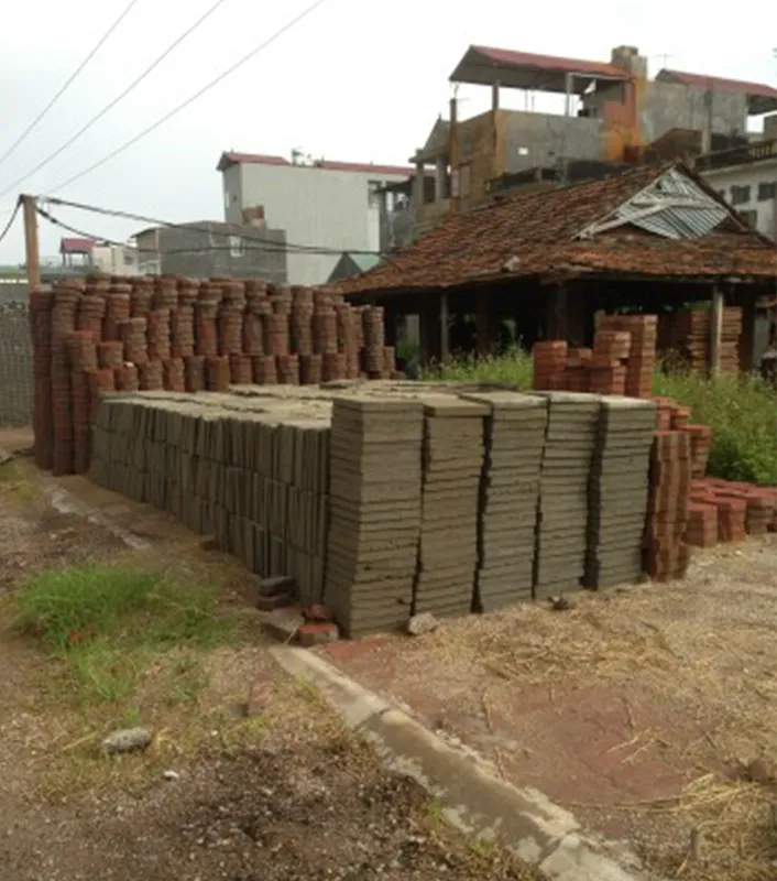 Sản phẩm hact 4 — ống Cống Bê Tông Đất Việt - Công Ty TNHH Đất Việt — MST 2300275697