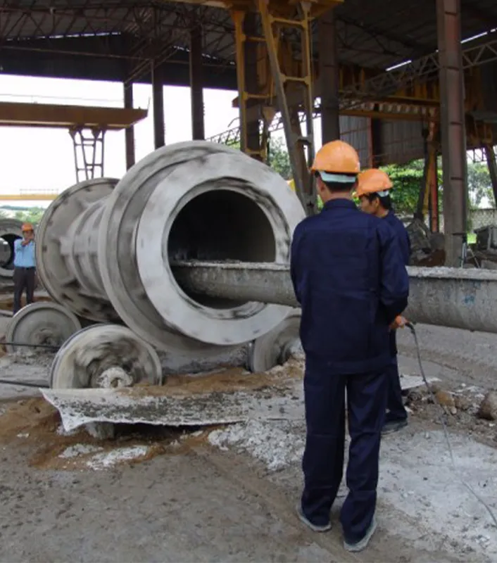 Sản phẩm hact 6 — ống Cống Bê Tông Đất Việt - Công Ty TNHH Đất Việt — MST 2300275697
