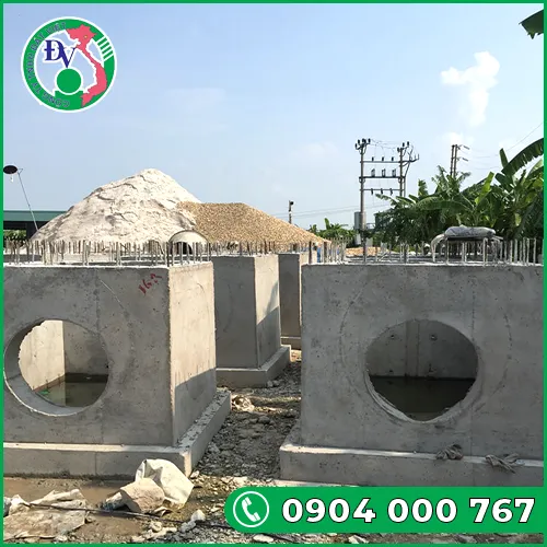 Sản phẩm Há»‘ ga — ống Cống Bê Tông Đất Việt - Công Ty TNHH Đất Việt — MST 2300275697