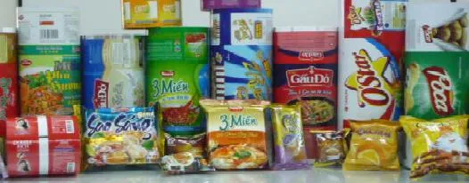 Sản phẩm product_1 — Công Ty TNHH Bao Bì NM Việt Nam — MST 2300278842