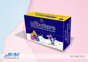Sản phẩm Carton Flexo Nutricare 01 4 300x211 — Công Ty CP Giấy Và Bao Bì Phú An — MST 2300278874