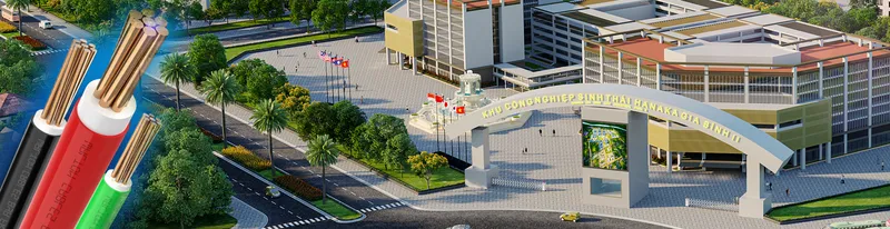 Sản phẩm 202304151534160987 — Công Ty Cổ Phần Tập Đoàn Hanaka — MST 2300296337