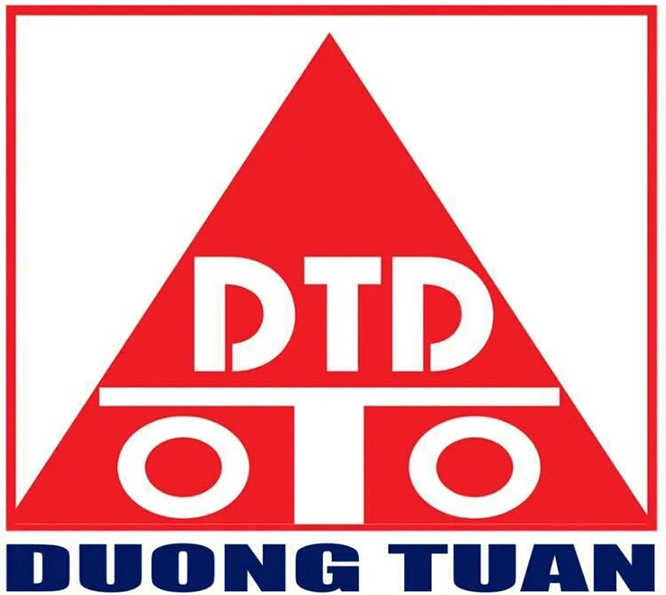 Logo Công Ty TNHH Dương Tuấn