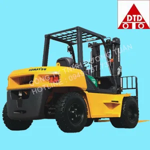 Sản phẩm xe nang 6 tan 300x300 — Công Ty TNHH Dương Tuấn — MST 2300300732