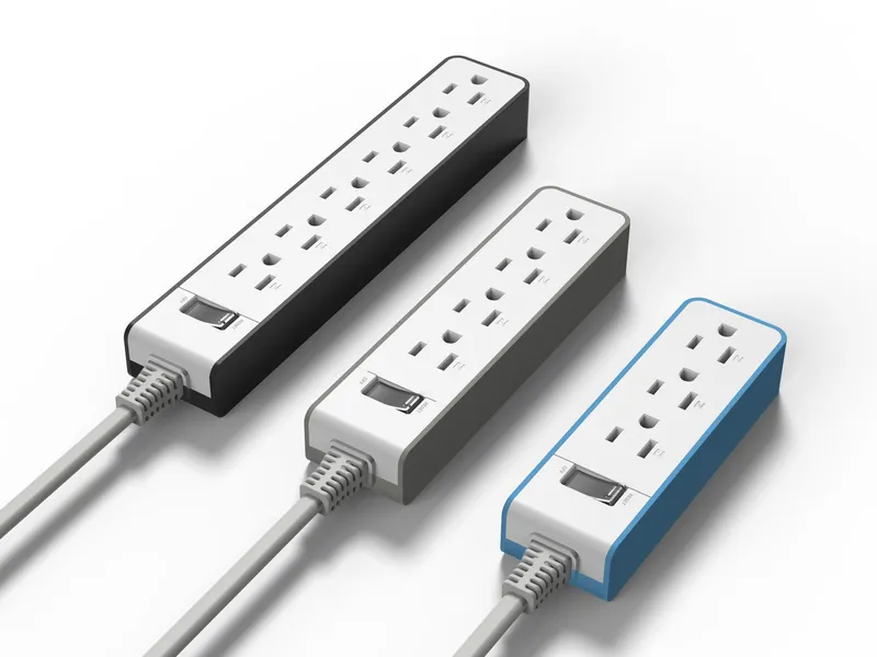 Sản phẩm power_strips_s — Dây Cáp Điện I Sheng - Công Ty TNHH I Sheng Electric Wire & Cable (Việt Nam) — MST 2300306070