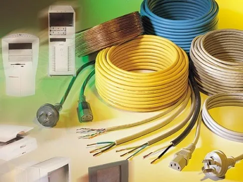 Sản phẩm 1 — Dây Cáp Điện I Sheng - Công Ty TNHH I Sheng Electric Wire & Cable (Việt Nam) — MST 2300306070