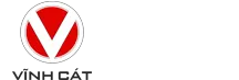 Logo Công Ty Vĩnh Cát - (TNHH)