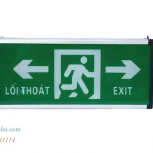 Sản phẩm den exitx chi huong 2 mat lg 2139 1 300x300 — Công Ty TNHH Quang Hà — MST 2300311419