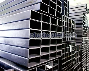 Sản phẩm rectangular steel section 79833480_300x240 — Công Ty TNHH Phú Đức — MST 2300315967