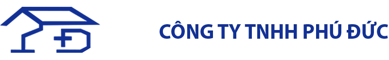Logo Công Ty TNHH Phú Đức