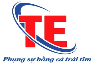 Logo Nhà Thép Tiền Chế TechOne - Công Ty Cổ Phần Nhà Thép TechOne