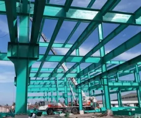 Sản phẩm image 114 — Nhà Thép Tiền Chế TechOne - Công Ty Cổ Phần Nhà Thép TechOne — MST 2300324337